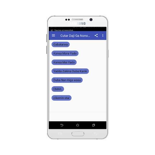 Run android online APK Cutukan Nono Da Maganinsu from MyAndroid or emulate Cutukan Nono Da Maganinsu using MyAndroid