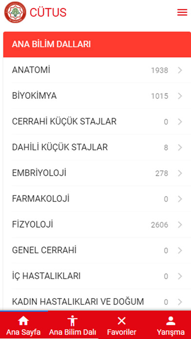 Emulate iPhone app Cutus using MyAndroid