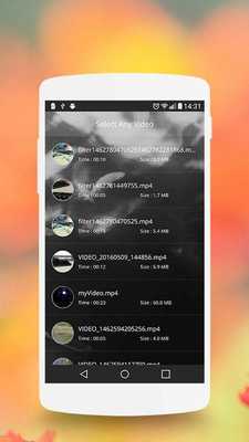 Emulate Android APK Cut Video - Audio Cutter Emulate Android APK Cut Video - Audio Cutter