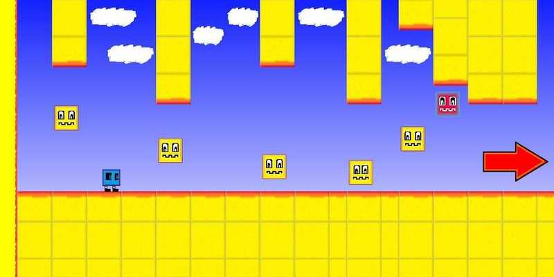 Emulate Android APK CUUBE Emulate Android APK CUUBE