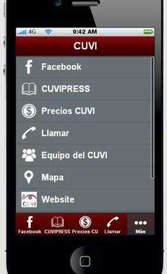Emulate Android APK CUVI Emulate Android APK CUVI