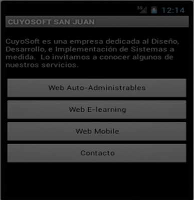 Emulate Android APK Cuyosoft San Juan Emulate Android APK Cuyosoft San Juan