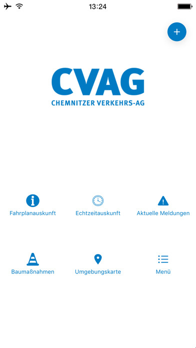 Emulate iPhone app CVAGapp using MyAndroid