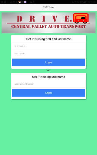 Run android online APK CVAT Drivers from MyAndroid or emulate CVAT Drivers using MyAndroid Run android online APK CVAT Drivers from MyAndroid or emulate CVAT Drivers using MyAndroid