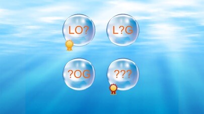 Emulate iPhone app CVC Phonics Spelling Practice using MyAndroid Emulate iPhone app CVC Phonics Spelling Practice using MyAndroid