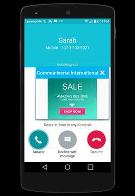 Emulate Android APK CVERSE