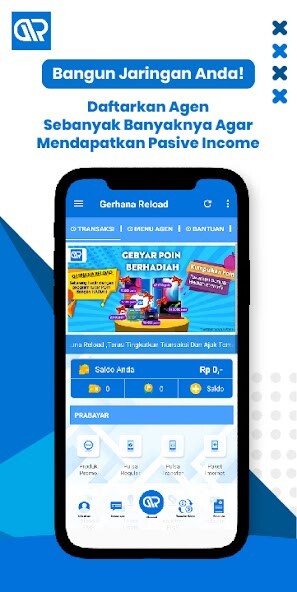 Run android online APK CV.GERHANA MULTI PAYMENT from MyAndroid or emulate CV.GERHANA MULTI PAYMENT using MyAndroid Run android online APK CV.GERHANA MULTI PAYMENT from MyAndroid or emulate CV.GERHANA MULTI PAYMENT using MyAndroid