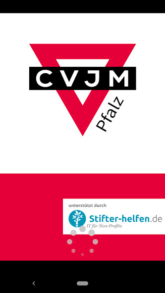 Run android online APK CVJM Pfalz from MyAndroid or emulate CVJM Pfalz using MyAndroid