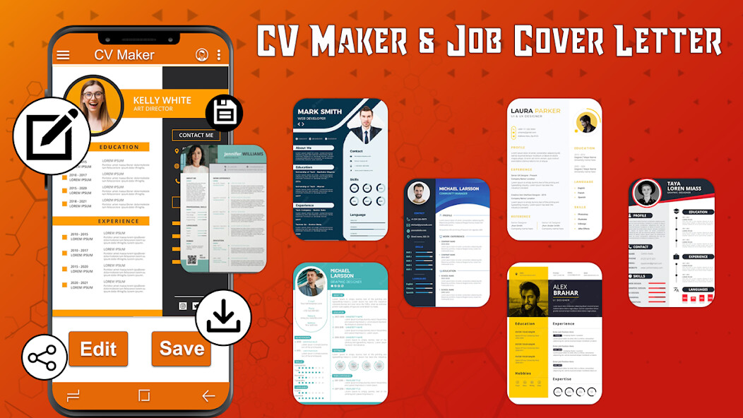 Run android online APK CV Maker and Job cover letter from MyAndroid or emulate CV Maker and Job cover letter using MyAndroid Run android online APK CV Maker and Job cover letter from MyAndroid or emulate CV Maker and Job cover letter using MyAndroid