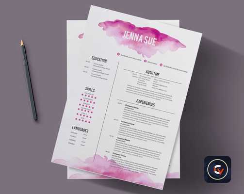 Emulate Android APK CV Maker / CV creator Templates Emulate Android APK CV Maker / CV creator Templates