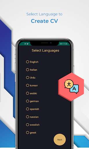 Run android online APK Cv Maker: make your cv from MyAndroid or emulate Cv Maker: make your cv using MyAndroid Run android online APK Cv Maker: make your cv from MyAndroid or emulate Cv Maker: make your cv using MyAndroid