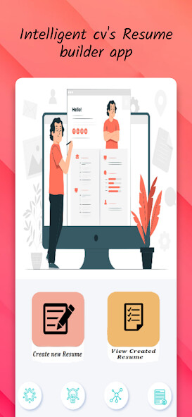 Run android online APK CV maker - resume format 2022 from MyAndroid or emulate CV maker - resume format 2022 using MyAndroid Run android online APK CV maker - resume format 2022 from MyAndroid or emulate CV maker - resume format 2022 using MyAndroid