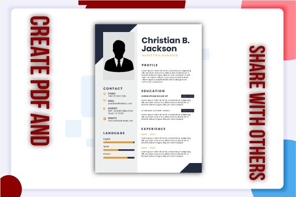 Emulate Android APK cv maker resume maker Emulate Android APK cv maker resume maker