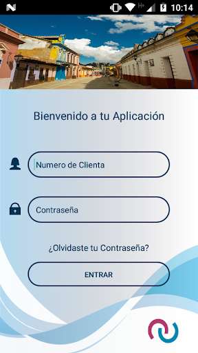 Run android online APK CVM Contigo from MyAndroid or emulate CVM Contigo using MyAndroid