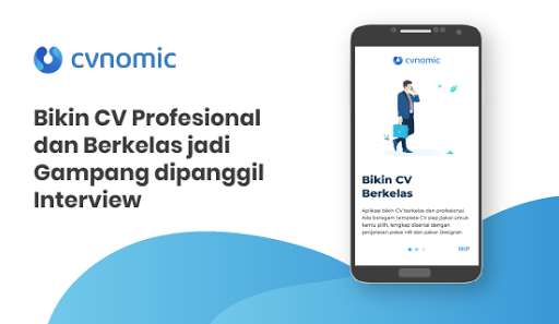 Run android online APK CV Online dan Info Lowker Indonesia yang Minim Ads from MyAndroid or emulate CV Online dan Info Lowker Indonesia yang Minim Ads using MyAndroid