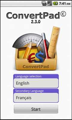 Emulate Android APK CvPad+