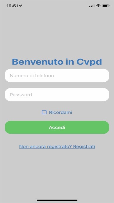 Emulate iPhone app Cvpd using MyAndroid Emulate iPhone app Cvpd using MyAndroid