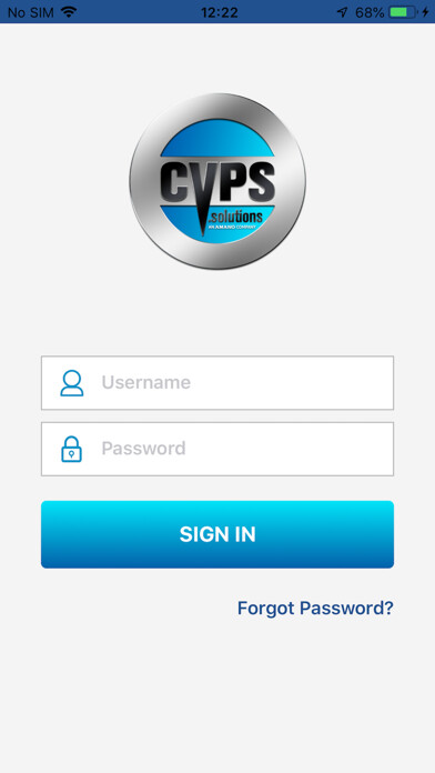 Emulate iPhone app CVPS Validations using MyAndroid Emulate iPhone app CVPS Validations using MyAndroid