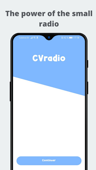 Run android online APK CVradio - listen to local radios from Catalonia from MyAndroid or emulate CVradio - listen to local radios from Catalonia using MyAndroid Run android online APK CVradio - listen to local radios from Catalonia from MyAndroid or emulate CVradio - listen to local radios from Catalonia using MyAndroid