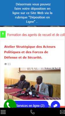 Emulate Android APK CVRBurundi Emulate Android APK CVRBurundi