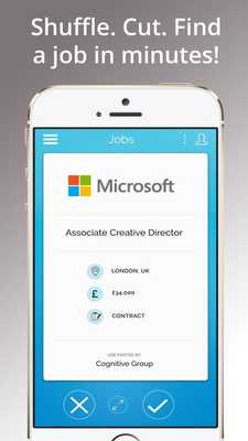 Emulate Android APK CV Shuffle Job Search Emulate Android APK CV Shuffle Job Search