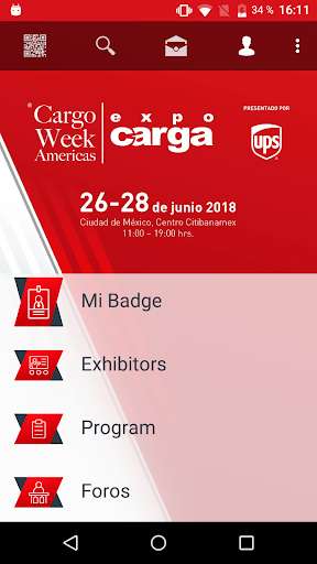 Run android online APK CWA Expo Carga 2018 from MyAndroid or emulate CWA Expo Carga 2018 using MyAndroid Run android online APK CWA Expo Carga 2018 from MyAndroid or emulate CWA Expo Carga 2018 using MyAndroid
