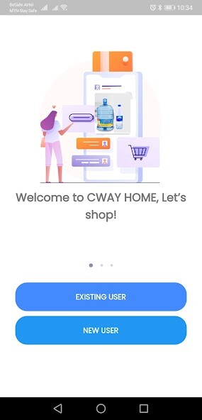 Run android online APK CWAY HOME from MyAndroid or emulate CWAY HOME using MyAndroid Run android online APK CWAY HOME from MyAndroid or emulate CWAY HOME using MyAndroid