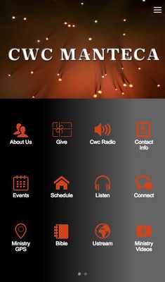 Emulate Android APK CWC Manteca Emulate Android APK CWC Manteca