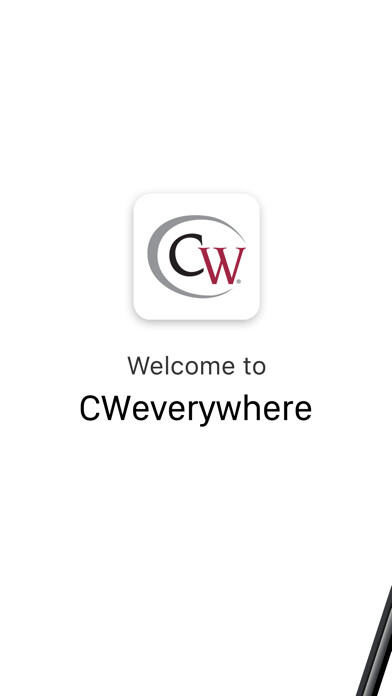 Emulate iPhone app CW Everywhere using MyAndroid Emulate iPhone app CW Everywhere using MyAndroid