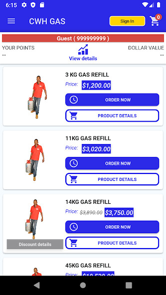 Run android online APK CWH Gas from MyAndroid or emulate CWH Gas using MyAndroid Run android online APK CWH Gas from MyAndroid or emulate CWH Gas using MyAndroid