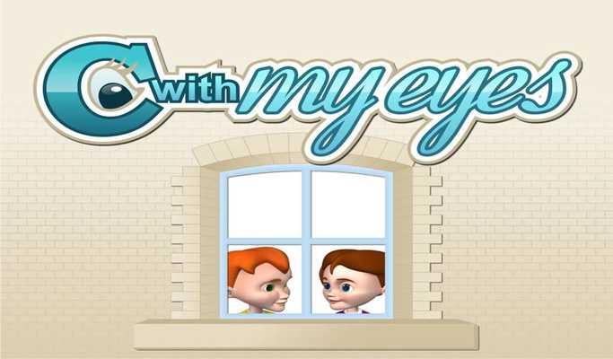 Emulate Android APK C with my eyes - Lite Autism Emulate Android APK C with my eyes - Lite Autism