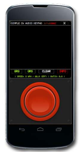 Run android online APK CW K Pad from MyAndroid or emulate CW K Pad using MyAndroid Run android online APK CW K Pad from MyAndroid or emulate CW K Pad using MyAndroid