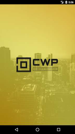 Run android online APK CWP MANAGEMENT from MyAndroid or emulate CWP MANAGEMENT using MyAndroid