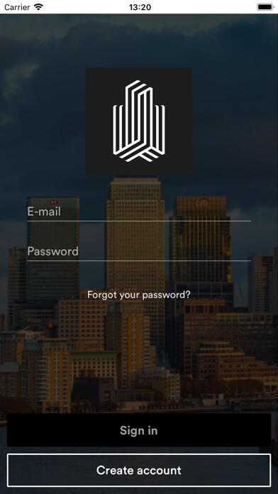 Emulate iPhone app CW Shower Booking System using MyAndroid Emulate iPhone app CW Shower Booking System using MyAndroid