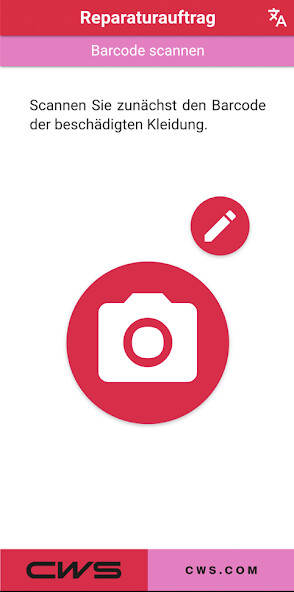 Run android online APK CWS Repair App from MyAndroid or emulate CWS Repair App using MyAndroid