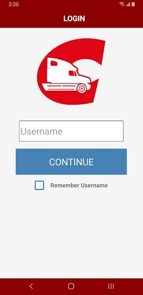 Run android online APK CWTraffic from MyAndroid or emulate CWTraffic using MyAndroid