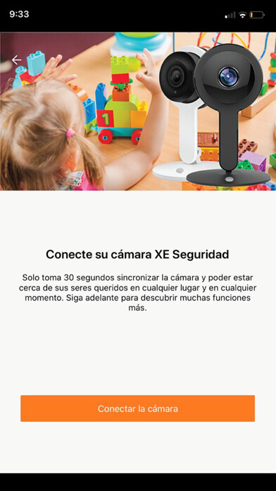 Emulate iPhone app CX CAM using MyAndroid Emulate iPhone app CX CAM using MyAndroid