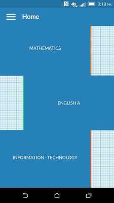 Emulate Android APK CXC PRACTICE QUESTIONS - Schquiz