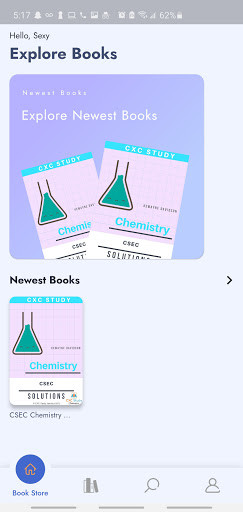 Run android online APK CXC Study Academy - Resource App from MyAndroid or emulate CXC Study Academy - Resource App using MyAndroid