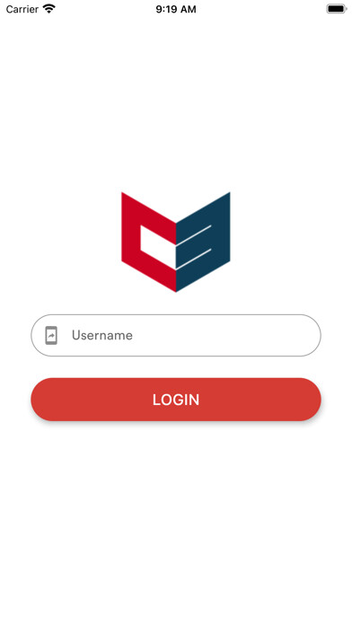 Emulate iPhone app CX Customer App using MyAndroid Emulate iPhone app CX Customer App using MyAndroid