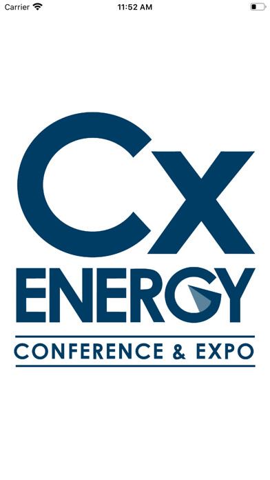 Emulate iPhone app CxEnergy Conference & Expo using MyAndroid