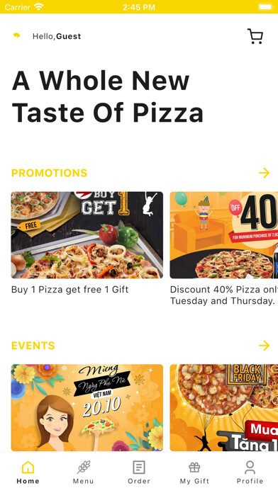 Run android online APK Cxi Mirror from MyAndroid or emulate Cxi Mirror using MyAndroid