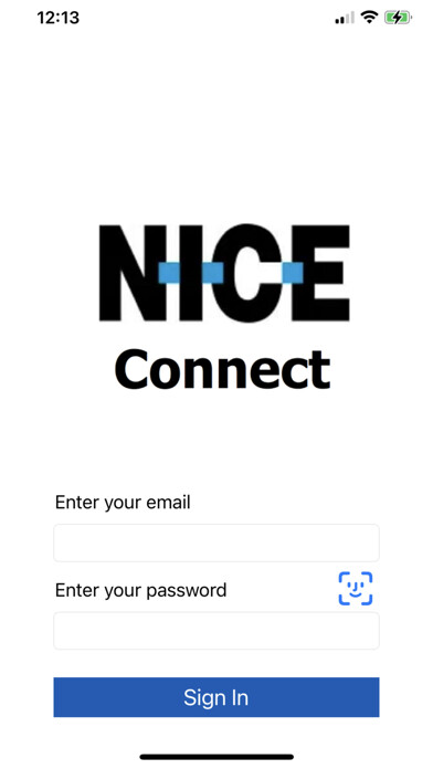 Emulate iPhone app CXone Connect using MyAndroid Emulate iPhone app CXone Connect using MyAndroid