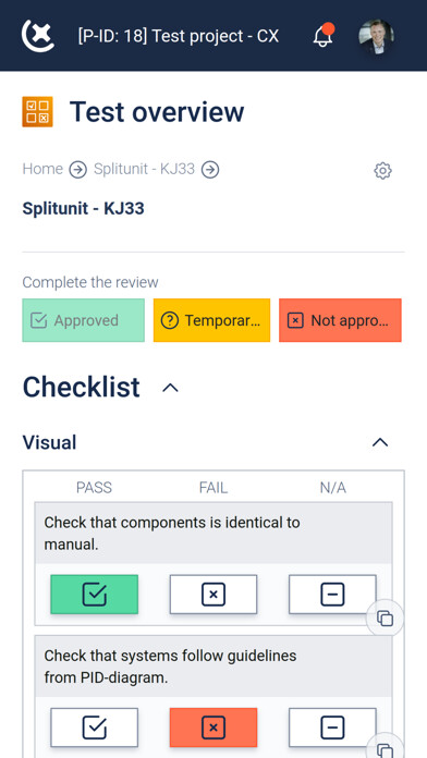 Emulate iPhone app CxPlanner using MyAndroid Emulate iPhone app CxPlanner using MyAndroid