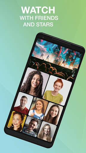 Run android online APK CYA LIVE - Watch Together from MyAndroid or emulate CYA LIVE - Watch Together using MyAndroid