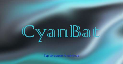 Run android online APK CyanBat from MyAndroid or emulate CyanBat using MyAndroid