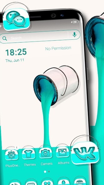 Run android online APK Cyan Paint Box Launcher Theme from MyAndroid or emulate Cyan Paint Box Launcher Theme using MyAndroid Run android online APK Cyan Paint Box Launcher Theme from MyAndroid or emulate Cyan Paint Box Launcher Theme using MyAndroid