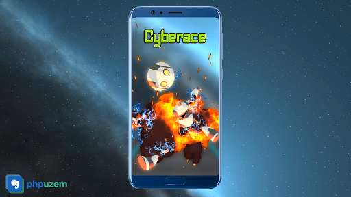 Run android online APK Cyberace from MyAndroid or emulate Cyberace using MyAndroid Run android online APK Cyberace from MyAndroid or emulate Cyberace using MyAndroid