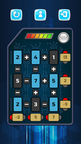 Run android online APK Cyber Brain : Calcul Puzzle from MyAndroid or emulate Cyber Brain : Calcul Puzzle using MyAndroid Run android online APK Cyber Brain : Calcul Puzzle from MyAndroid or emulate Cyber Brain : Calcul Puzzle using MyAndroid