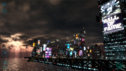 Emulate iPhone app Cyber Car - Flight Simulator using MyAndroid Emulate iPhone app Cyber Car - Flight Simulator using MyAndroid